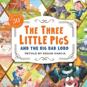 The Three Little Pigs